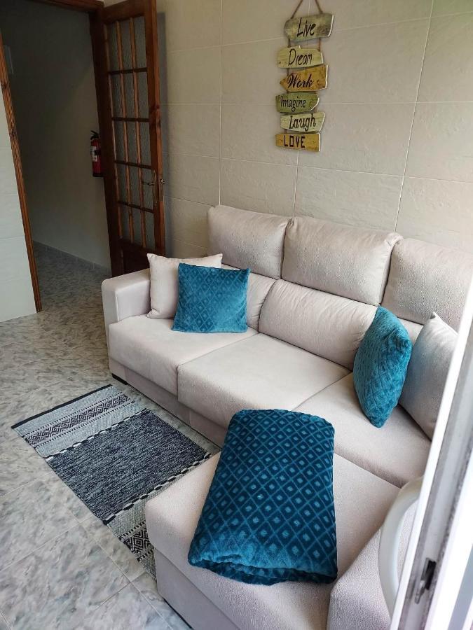 Mar De Prata Villa Maia  Exteriör bild