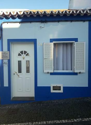 Mar De Prata Villa Maia  Exteriör bild
